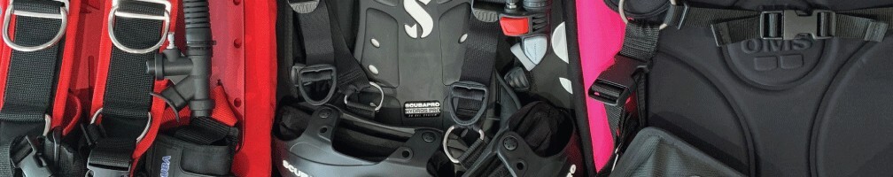 BCDs | Reef Tips | Scuba Gear Canada scuba bcd