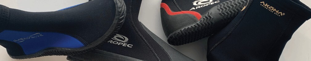 Boots, Beach Shoes | Reef Tips | Scuba Gear Canada boots & beach shoes