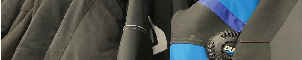 Drysuits | Reef Tips | Scuba Gear Canada scuba dry suits
