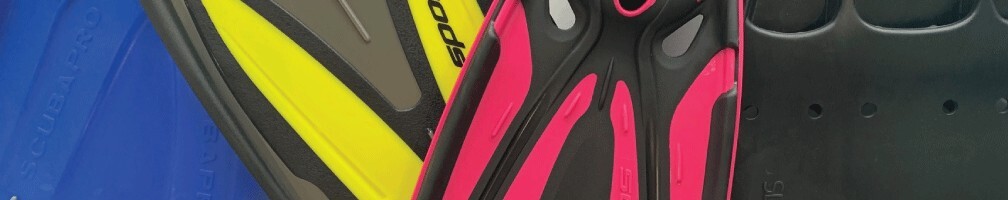 Fins| Reef Tips | Scuba Gear Canada scuba & snorkeling fins