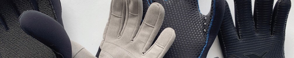 Gloves | Reef Tips | Scuba Gear Canada gloves