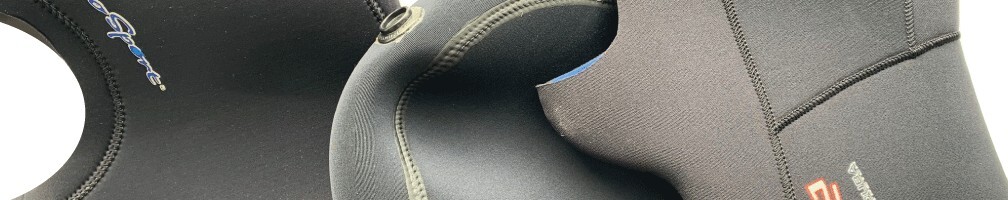 Hoods | Reef Tips | Scuba Gear Canada hoods
