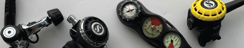 Regulators| Reef Tips | Scuba Gear Canada scuba regulators