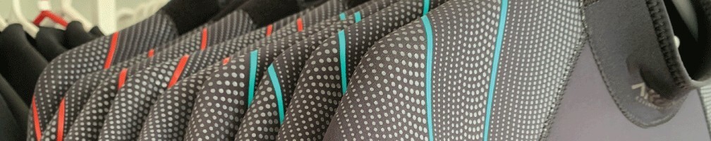 Wetsuits | Reef Tips | Scuba Gear Canada wetsuits