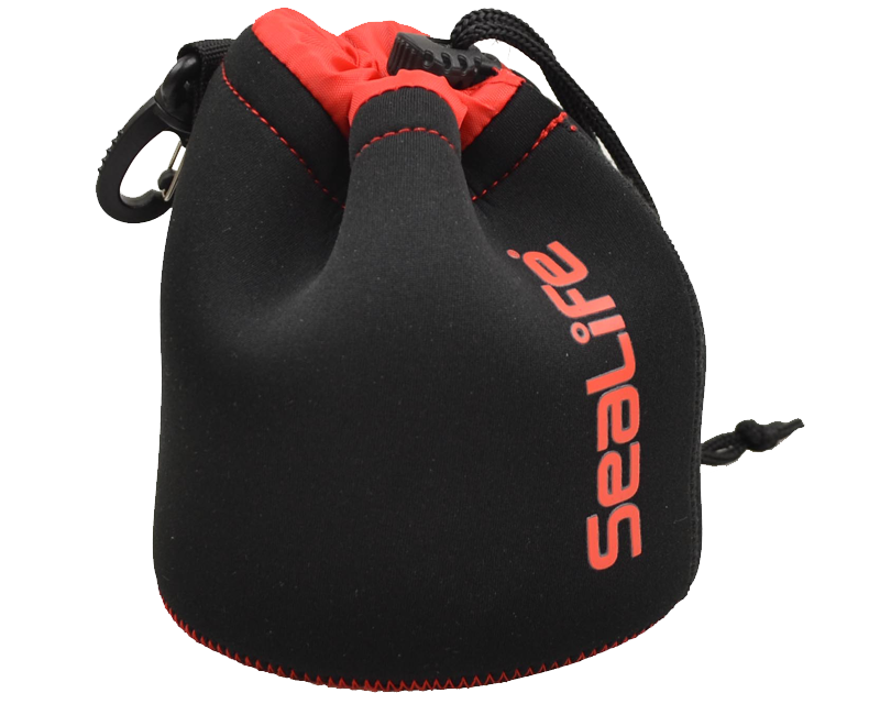 Sealife Lens Pouch